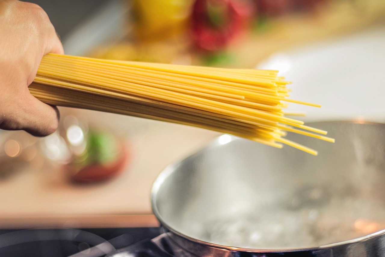 料理を時短できるおすすめの家電は？