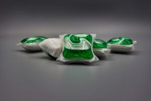 食器洗いの時短に役立つグッズは何ですか？