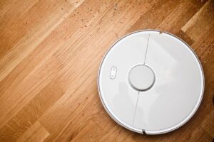 育児疲れを軽減するためのロボット掃除機の注意点は？