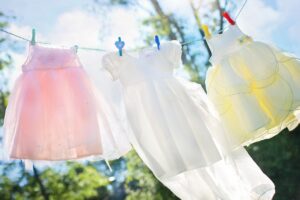 育児疲れを解消するためのドラム式洗濯機の口コミは？
