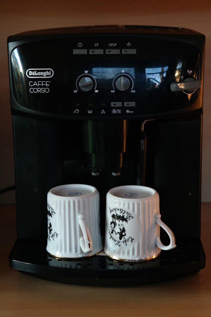 全自動コーヒーメーカーのおすすめはどれ？