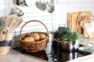 炊飯器は時短に本当に役立つ？評判を徹底調査！