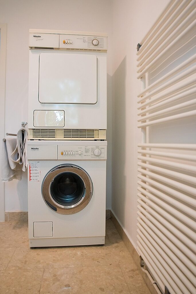 除湿機を使った洗濯の効果は？口コミでわかる実際の体験とは？